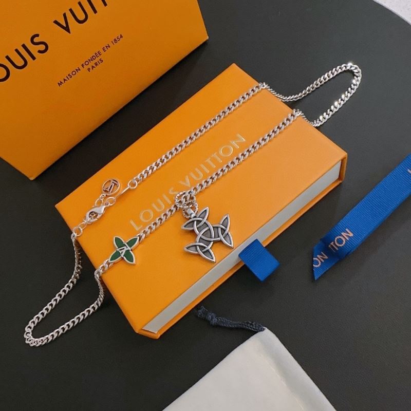 LV Necklaces